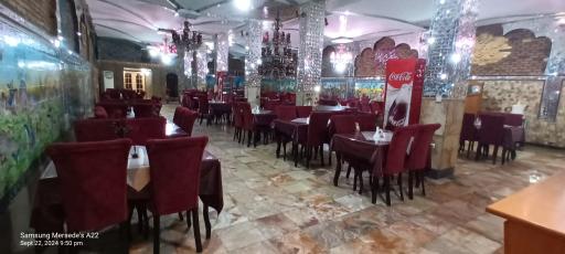 عکس هتل نادری اهواز