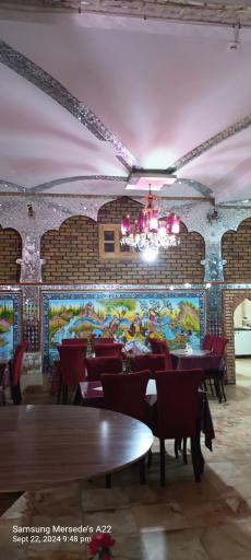 عکس هتل نادری اهواز