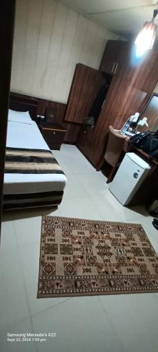 عکس هتل نادری اهواز