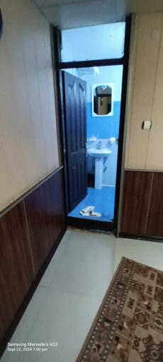 عکس هتل نادری اهواز