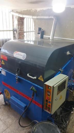 عکس تراشکاری سیلندر و سرسیلندر نوین صنعت (سید مهدی موسوی)