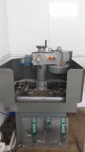 عکس تراشکاری سیلندر و سرسیلندر نوین صنعت (سید مهدی موسوی)