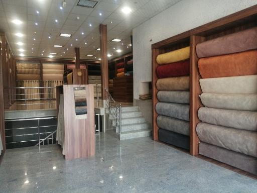عکس پارچه مبلی هاتفی شعبه 2