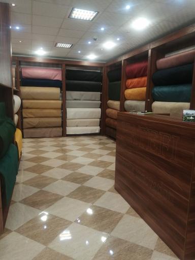 عکس پارچه مبلی هاتفی شعبه 2