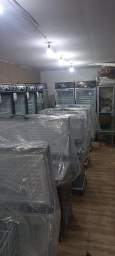 عکس زاگرس سرمای آمل