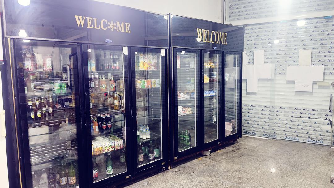 عکس زاگرس سرمای آمل