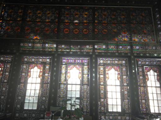 عکس خانه اخوان حقیقی