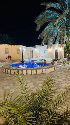 عکس اقامتگاه بومگردی ده نشین