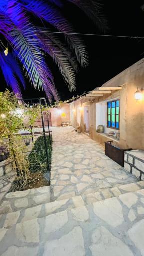 عکس اقامتگاه بومگردی ده نشین