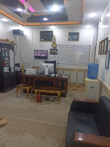 عکس مرکز ترک اعتیاد شکوفه ها