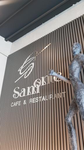 عکس کافه رستوران سامونته