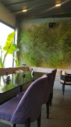 عکس کافه رستوران سامونته