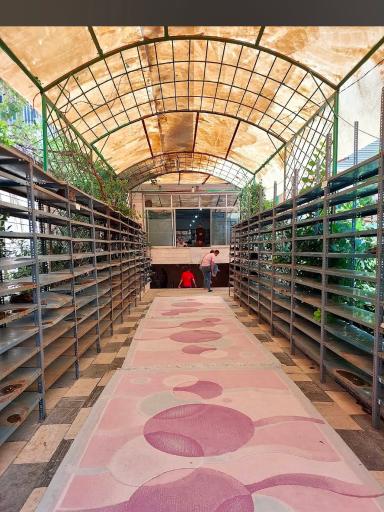 عکس نمازخانه اهل سنت صادقیه