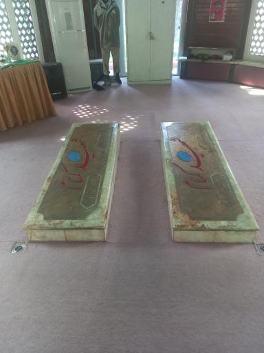 عکس یادمان شهید گمنام 