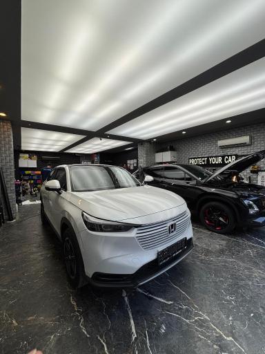 عکس هگزیس اصفهان