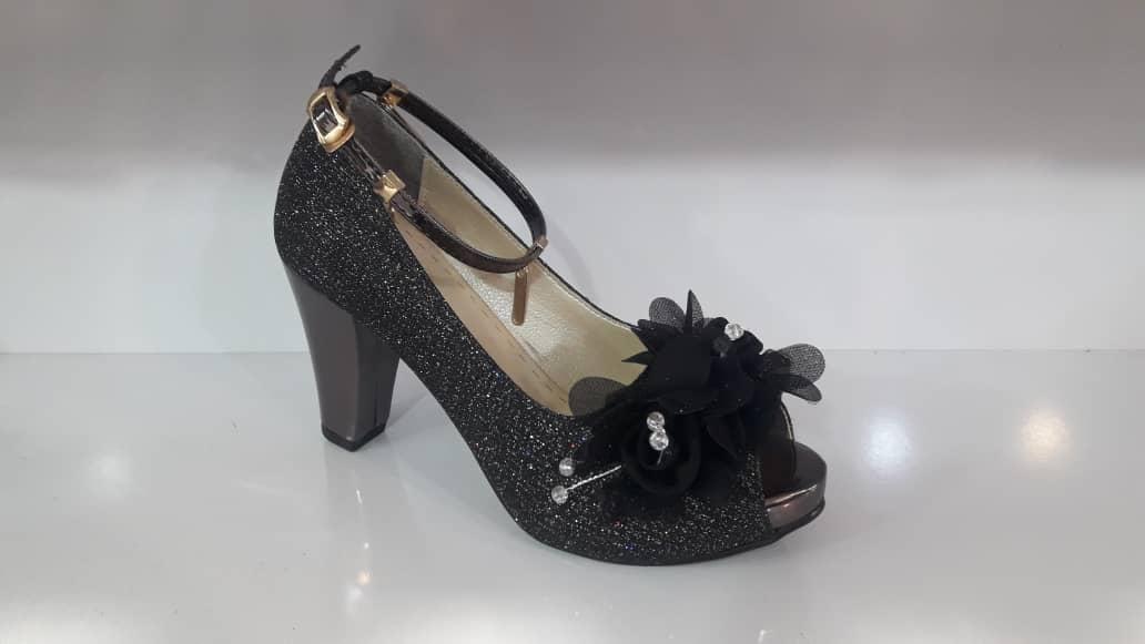 عکس کیف کفش ابوالفضل عرب نژاد