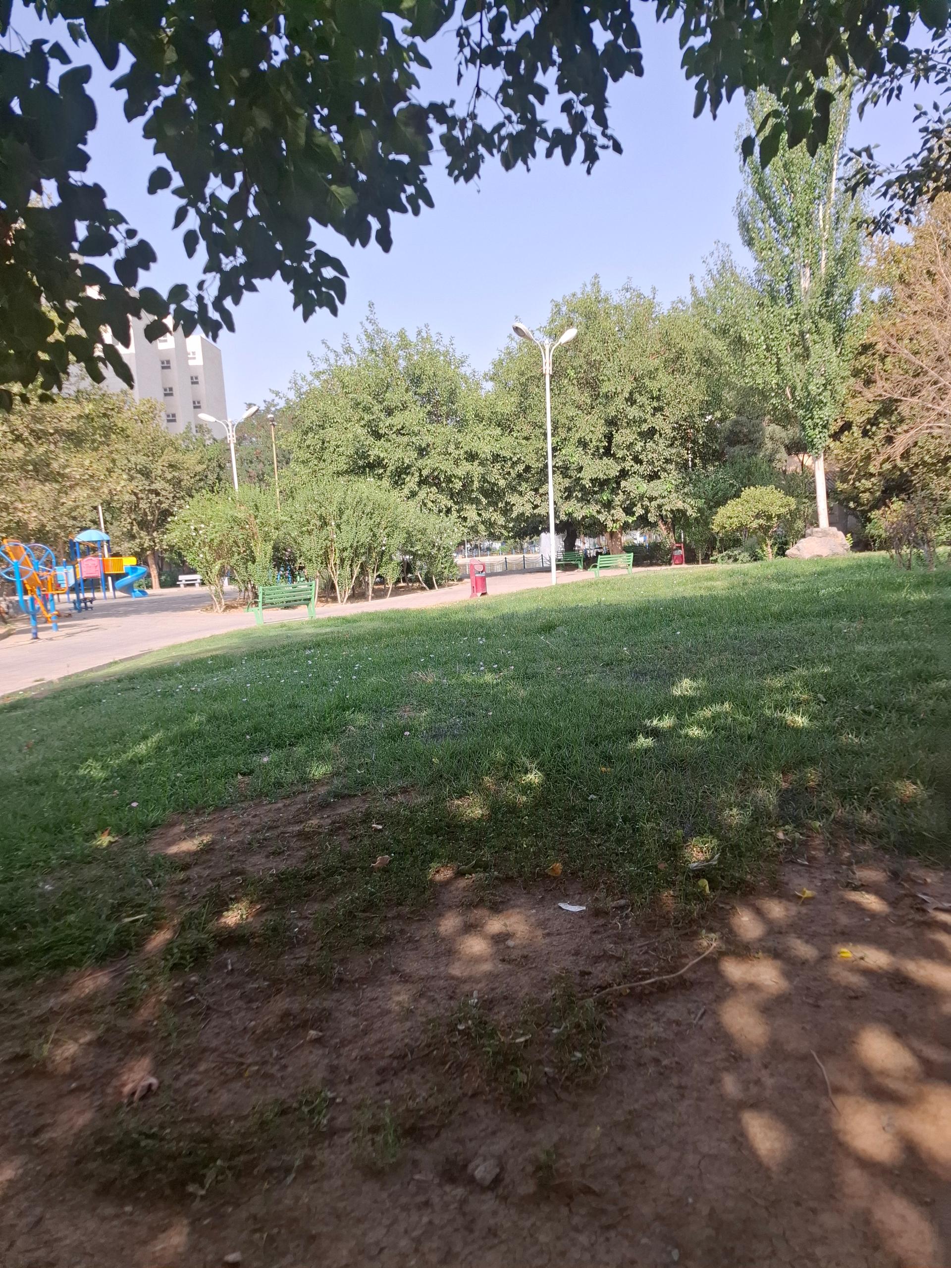 عکس بوستان ارکیده