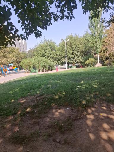 عکس بوستان ارکیده