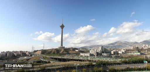 عکس آژانس عکس تهران