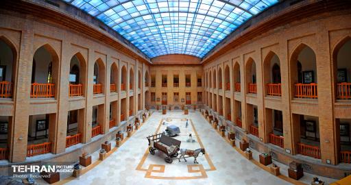 آژانس عکس تهران