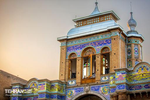 عکس آژانس عکس تهران