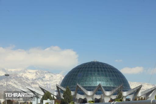 آژانس عکس تهران