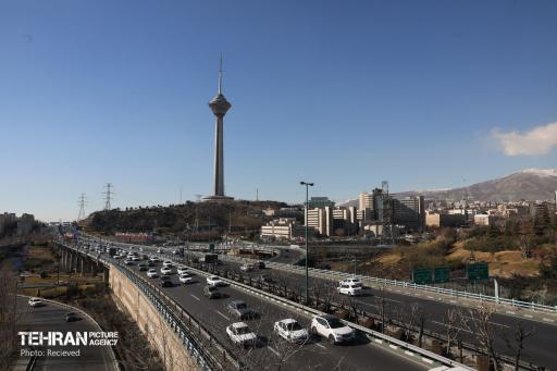 عکس آژانس عکس تهران