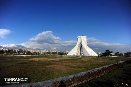 عکس آژانس عکس تهران