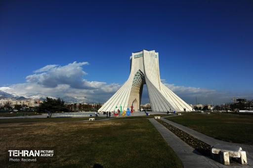 عکس آژانس عکس تهران