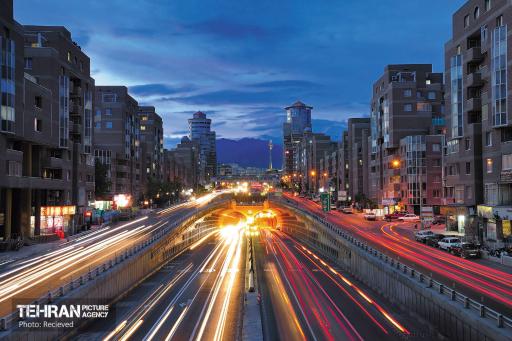 عکس آژانس عکس تهران