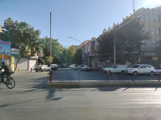 عکس ساندویچی کاوه