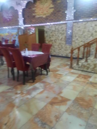 عکس هتل نادری اهواز