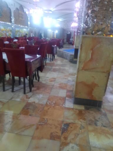 عکس هتل نادری اهواز