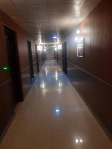 عکس هتل نادری اهواز