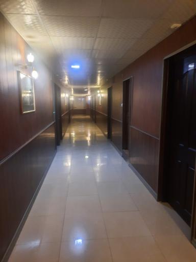 عکس هتل نادری اهواز