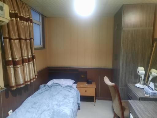 عکس هتل نادری اهواز