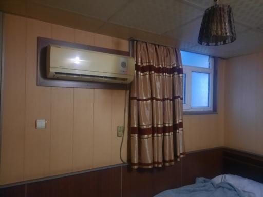 عکس هتل نادری اهواز