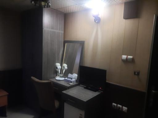 عکس هتل نادری اهواز