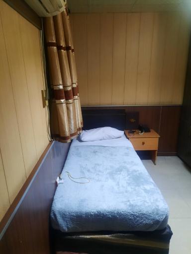 عکس هتل نادری اهواز