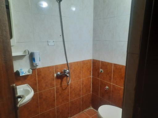 عکس هتل نادری اهواز