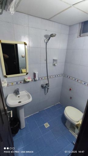 عکس هتل نادری اهواز