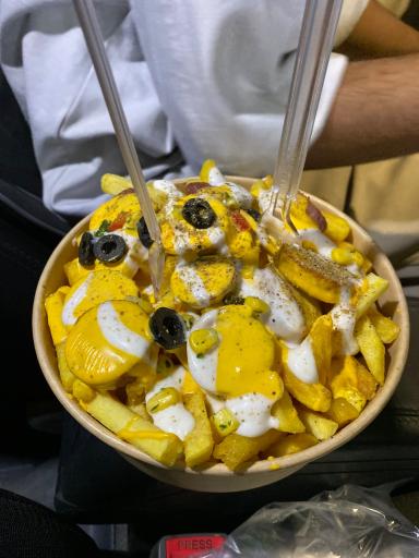 عکس سیب راد