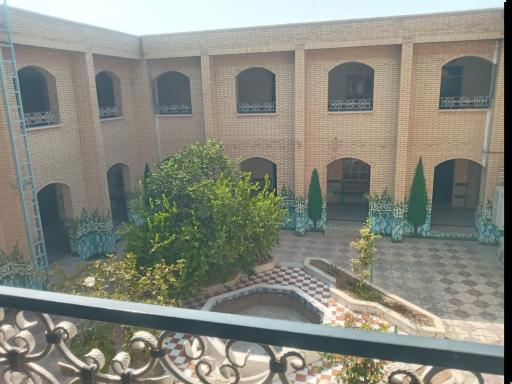عکس دبیرستان متوسطه دوم پسرانه شهید بهشتی(تیزهوشان)
