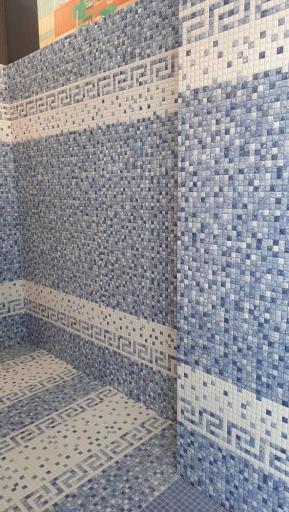 عکس انبار کاشی وسرامیک 