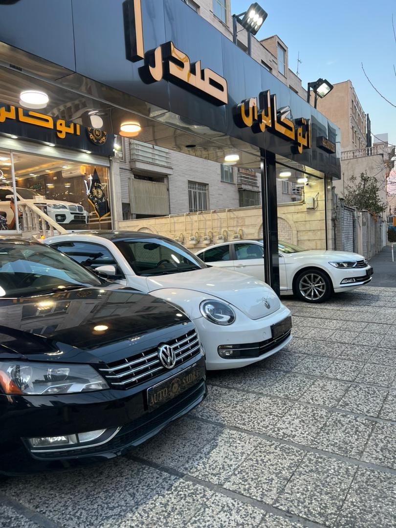 عکس اتوگالری صدرا