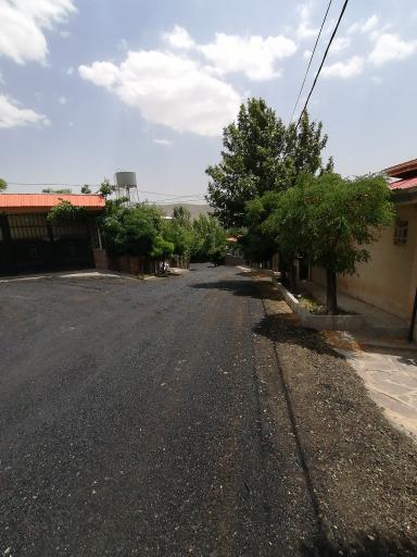 عکس شهرک یاس