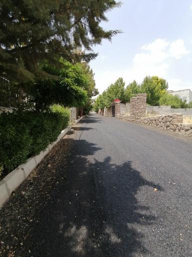 عکس شهرک یاس