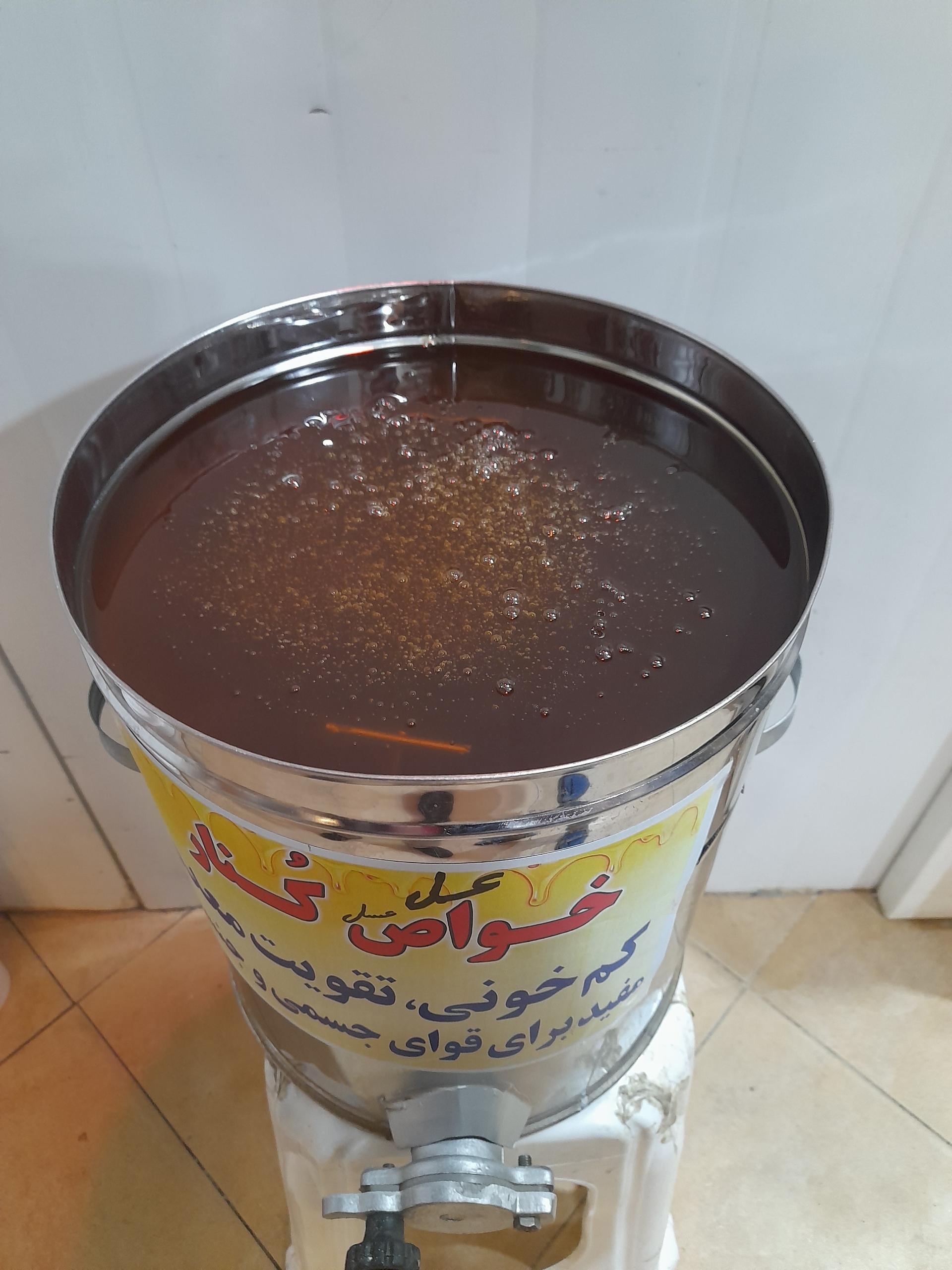 عکس لبنیات سنتی گلپای علویجه