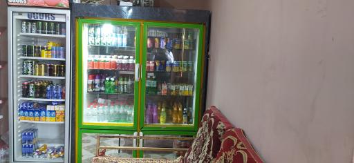 عکس کبابی خان سالار 