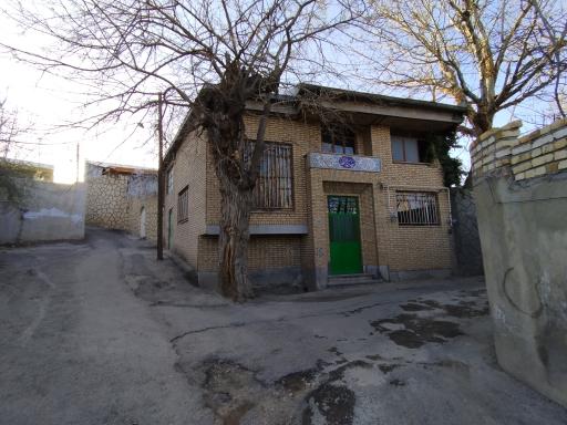 عکس مسجد سید شهدا